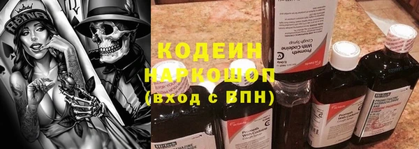 молекула духа Аркадак